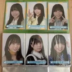 日向坂46 山口陽世　生写真　まとめ売り