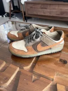 激レア！DUNK LOW PRO VEGAS GOLD - メルカリ