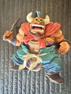 2025年最新】造形天下一武道会 牛魔王の人気アイテム - メルカリ