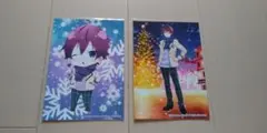 すとぷりブロマイド　ななもりくんセット