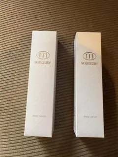 モイスティーヌ　ディープセラム　 2本セットのサムネイル