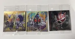 仮面ライダー カードまとめ売り