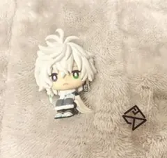 にじこっと　叢雲カゲツ