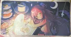 2026年最新】同人プレイマットの人気アイテム - メルカリ