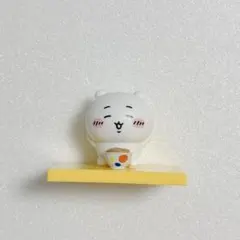 【ちいかわ】松屋 ちいかわコラボ フィギュア