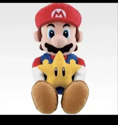 1番くじ　マリオ　A賞