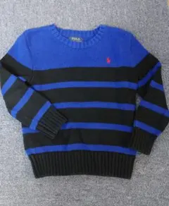 Polo Ralph Lauren セーター 4T 110cm