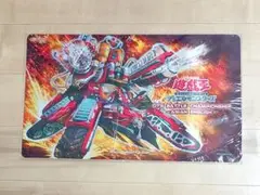 未開封　遊戯王　R-ACEタービュランス　プレイマット R-ACE タービュランス プレイマット 未開封 | Tk2 Card