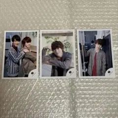 末澤誠也 公式写真