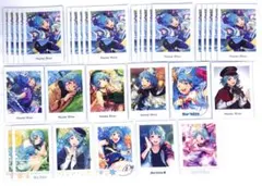 紫之創 ぱしゃこれ ぱしゃっつ まとめ売り あんスタ - メルカリ