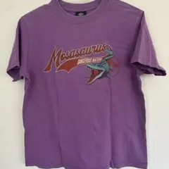 Jurassic World モササウルス Tシャツ 150cm