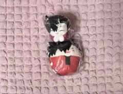 ハイキュー 黒尾鉄朗 ふわコロりん はぐキャラ