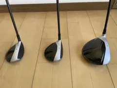 お買い得】METALFACTORY A9 SKY ユーティリティ 3本セット！ - メルカリ