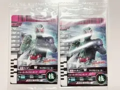 仮面ライダー　入場者特典