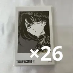 サカモトデイズ 小説 殺し屋のメソッド 韓国 特典 ミニポスター 神々廻 16枚 サカモトデイズ 小説 殺し屋のメソッド 韓国 特典 ミニポスター
