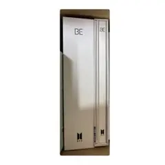 BTS CD BE セット