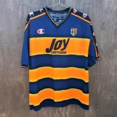 【正規品】Champion Parma A.C. NAKATA 10 シャツ
