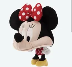 ファンキャップ ミニー ディズニー