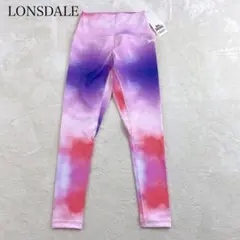新品✨未使用 LONSDALE ロンズデール レディース タイツ レギンス Sのサムネイル