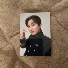 2026年最新】super junior d&e departure トレカの人気アイテム - メルカリ