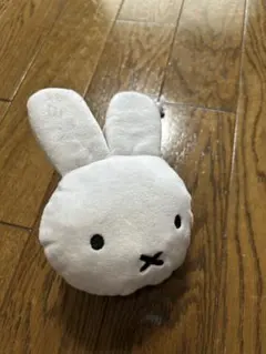 ミッフィー　エコバッグ