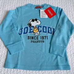 PEANUTS スヌーピー トレーナー 110cm