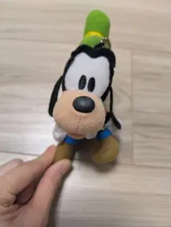 処分価格グーフィーストラップ