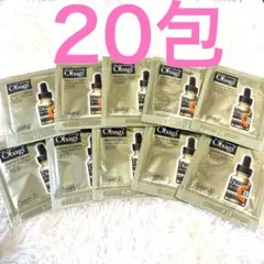 【新品】Obagi C25セラム ネオ 美容液 サンプル 20包　オバジ