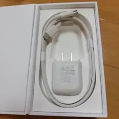 IQOS 　充電器ケーブルセット2つ　Type-C ※未使用