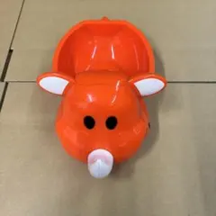 北電子 ジャグラー トラっぴ ドル箱 寝そべりver. 5個セット 北電子 ジャグラー トラっぴ ドル箱 寝そべりver. 5個セット