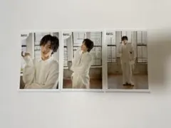 桜木雅哉 23弾 生写真