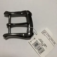 シルバー バックル スタイル Z801-102-09 サイズ X