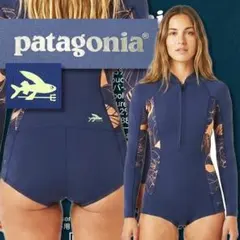 2026年最新】patagonia ウェットスーツ ロングスリーブスプリングの