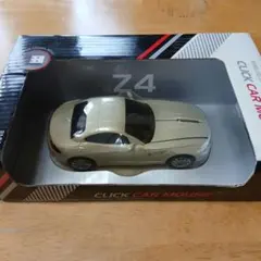 AVANTIME様　専用　　　　未開封　BMW　Z4 　Mホワイト　E89