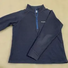 フリース トップス