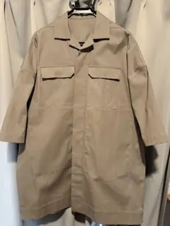 M*o様 Rick Owens LIDO S/S 24 半袖シャツのサムネイル