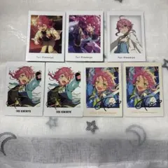 姫宮桃李 ぱしゃっつ