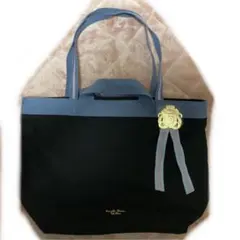 ツイステッドワンダーランド　オクタヴィネル　サマンサタバサ　トートバッグ