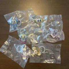 ナルミヤめじるしアクセサリー