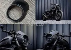 ホンダ レブル250-500 K-speed Diabolusホイールカバー - メルカリ