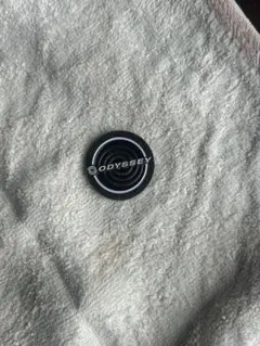 ゴルフマーカー