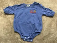 リトルウィークエンド ロンパース