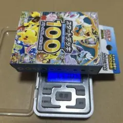 スタートデッキ100 バトルコレクション ポケモンカード 111.05g