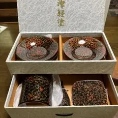 津軽塗 夫婦椀 ペア 汁椀 伝統工芸品 - メルカリ