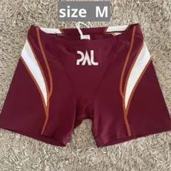 パルポート　水着　Mサイズ　男