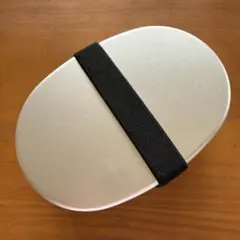 無印良品 アルミ弁当箱⭐️美品⭐️のサムネイル