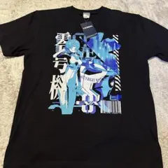 新品未使用タグ付き　COSPA エヴァンゲリオン　Tシャツ　半袖　サイズXLのサムネイル