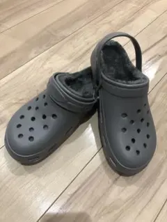 メンズ　ボアサンダル　27.5〜28.5㎝