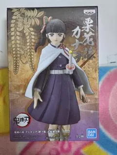 鬼滅の刃 栗花落カナヲ フィギュア