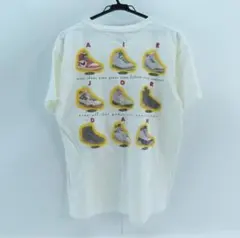 Nike エアジョーダン Tシャツ LサイズUSA製